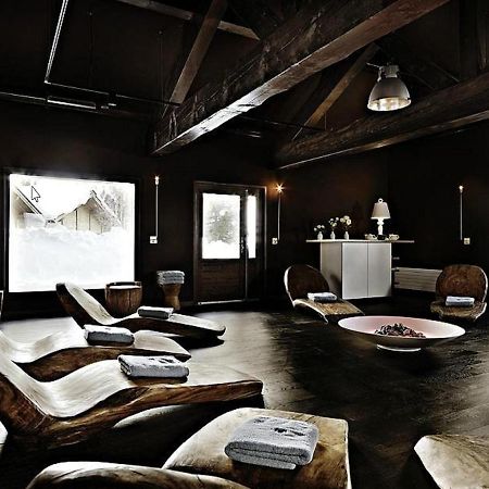 Arc 1950 Residence 5* Sources De Marie 4/6 Pers Les Arcs  Exterior photo