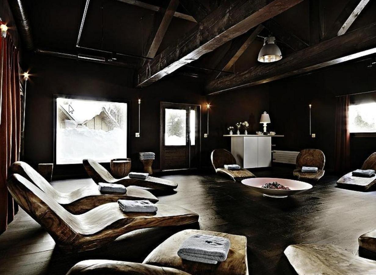 Arc 1950 Residence 5* Sources De Marie 4/6 Pers Les Arcs  Exterior photo